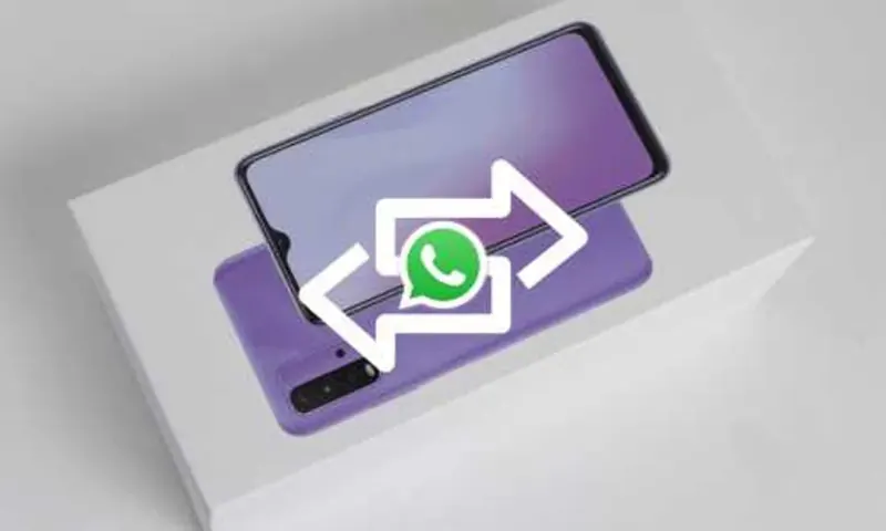 How To Transfer WhatsApp Business To A New Phone