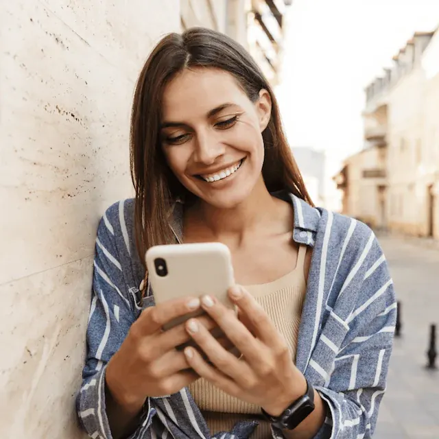 Get A Virtual WhatsApp Business Number